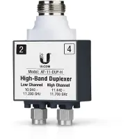 Ubiquiti airfibre af-11fx-dup-h