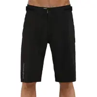 Horsefeathers Venture Shorts black Koko 30