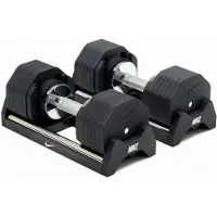 Nike Strength Nike Adjustable Dumbbells