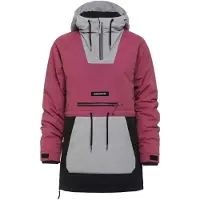 Horsefeathers Derin II Anorakki kuviotu, XS
