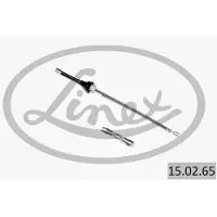 Linex Vaijeri, seisontajarru 15.02.65