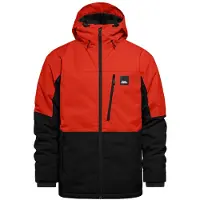 Horsefeathers Recon Takki red / black Koko S