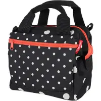 Klickfix Roomy Ohjaustangon Laukku