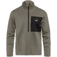 Horsefeathers Miner Insulator taupe Koko L