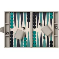 Printworks Reverra - Backgammon