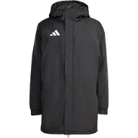 Adidas Stadium Takki Entrada 26 - Musta/valkoinen, koko Medium