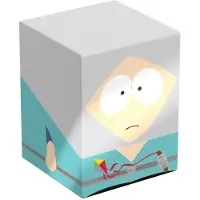 Squaroes South Park Fractured But Whole Human Kite Kannen Kotelo