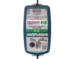 TecMate Optimate Lithium 4s 12v 7/9.5a Tm270v2 Laturi