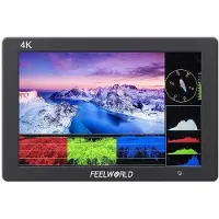 Feelworld Monitor T7 Plus kameramonitori