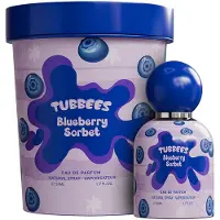 Grandeur Blueberry Sorbet Eau de Parfum 50 ml