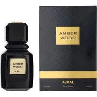 Ajmal Amber Wood Eau de Parfum 100 ml