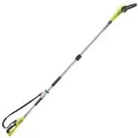 Ryobi Oksasaha teleskooppivarrella 18 V 290 cm 8"