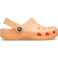 Crocs Classic Clog K - Coral - 30/31