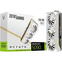 Zotac GeForce RTX 5090 GAMING Solid OC GDDR7 Graphics Card