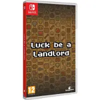Luck Be A Landlord