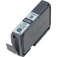 Canon PGI-9 MBK Mustepatruuna mattamusta