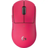 Logitech – PRO X SUPERLIGHT 2c compact wireless gam (910-007545)
