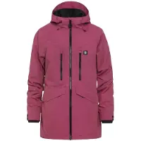 Horsefeathers Larra II Takki pinkki, XS