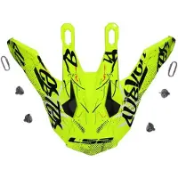 LS2 Mx708 Gorilla Visiiri
