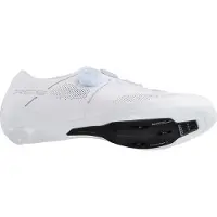 Shimano RC503 Women's White Shoes, Size 41 - EUR