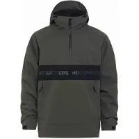 Horsefeathers Gordie Anorakki urban olive Koko S