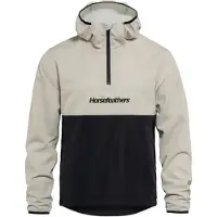 Horsefeathers Hill Jacket musta, XS