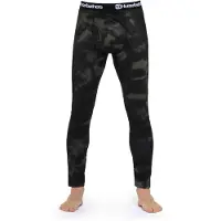 Horsefeathers Riley Aluskerrastohousut olive tie dye Koko S