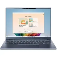 Acer Aspire 14 AI Snap-X1/16/512/IPS 14" Copilot+ PC