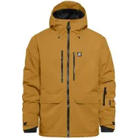 Horsefeathers Pearl Takki amber gold Koko XL