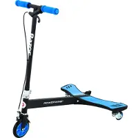 Razor Lightshow Powerwing Potkulauta
