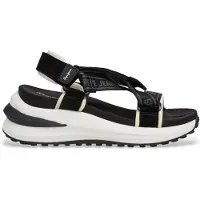 Pepe Jeans for woman. PLS900025 Winslove Soft Sandals black (38), 3 to 5 cm, Velcro, Casual