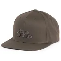 Horsefeathers Sammy Lippis ruskea