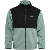 Horsefeathers Duval Fleeceneule iceberg green Koko S