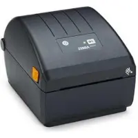 Zebra ZD230d TD 203d 8dots/203dpi USB, emulation: EPLII, ZPLII, XM