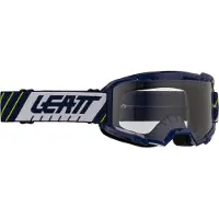 Leatt Vizion 2.5 Stripes Motocross-lasit