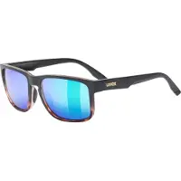 Uvex Poise Sonnenbrille