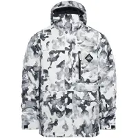 Horsefeathers Ranger Takki arctic camo Koko L