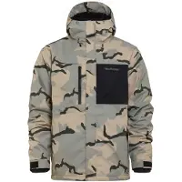Horsefeathers Track Takki desert camo Koko M