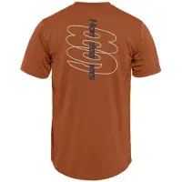 Horsefeathers Fury Jersey rust Koko XL