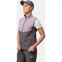 Halti Pallas Evo X-stretch Liivi Naisten