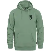 Horsefeathers Pedal Neulepaita iceberg green Koko XL