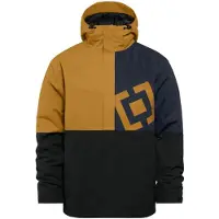 Horsefeathers Citadel Takki amber gold Koko XL