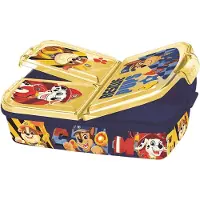 Ryhmä Hau PAW PATROL Eväsrasia