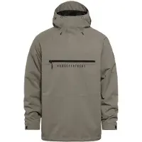 Horsefeathers Donnie Anorakki taupe Koko XL