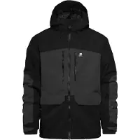 Horsefeathers Pearl Takki black / phantom Koko XL