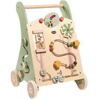 Tiny Love Boho Chic kasvatuksellinen 3-in-1 -malli