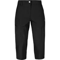 Halti Pallas Cool X-stretch Caprit Naisten