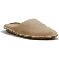 VIBAe Roma Bio Suede Leather sandaalit