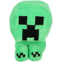 Minecraft Coinbank - Green - ONE SIZE