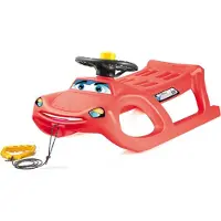 Prosperplast Zigi-zet Steering Collection 91.3x36.2x44.9 Cm Za2111 Kelkka